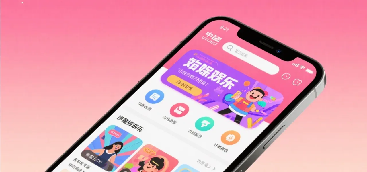 非凡娱乐移动端使用界面