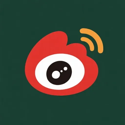 微博